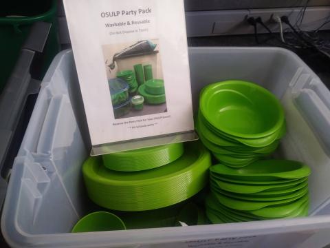 party pack