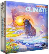Evolution Climate: A Stand-Alone Game